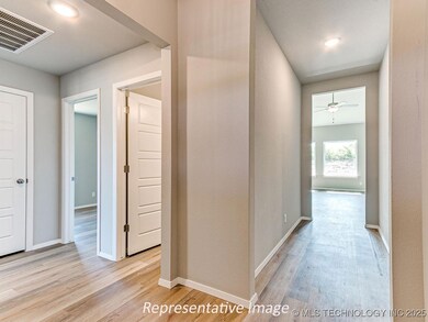 3422 E 153rd St S, Bixby, OK 74008 - photo 3