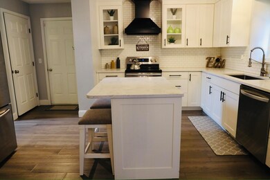 16546 Jessica Ln unit 49, Romulus, MI 48174 - photo 6