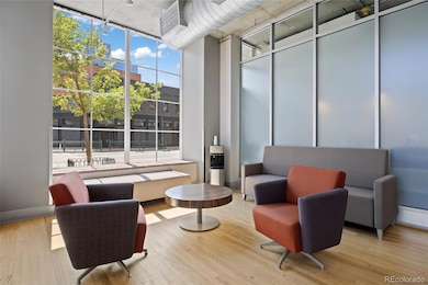 Palace Lofts unit 6N, Denver, CO 80202 - photo 3