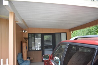 Carport