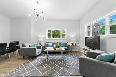 2901 N Sacramento Ave unit 1, Chicago, IL 60618 - photo 2