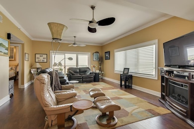 1 7th St unit 1302, Augusta, GA 30901 - photo 6