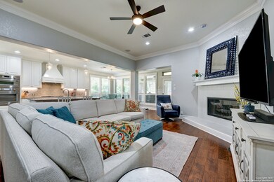 7914 Hermosa Hill, San Antonio, TX 78256 - photo 4