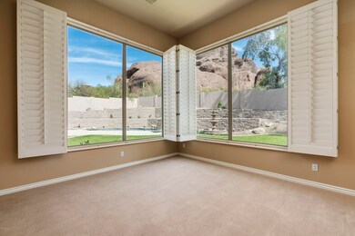 Family Room Views
