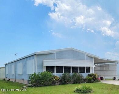 1445 Barefoot Cir, Sebastian, FL 32976 - photo 4