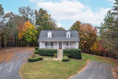 210 Denali Ln, Concord, VA 24538 - photo 2