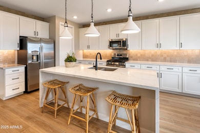 1512 E Coconino Way, Gilbert, AZ 85298 - photo 3