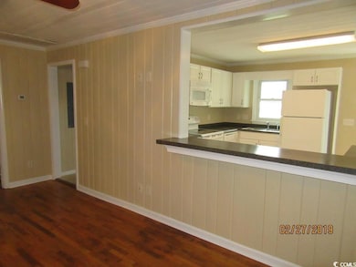 205 5th Ave N unit Upstairs, North Myrtle Beach, SC 29582 - photo 6