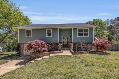 97 Dogwood Cir, Rock Spring, GA 30739 - photo 2