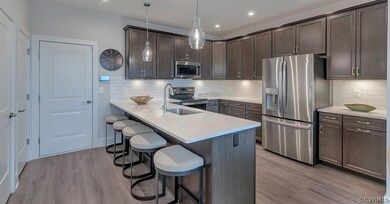 2729 St Elias Dr unit A, Henrico, VA 23294 - photo 5