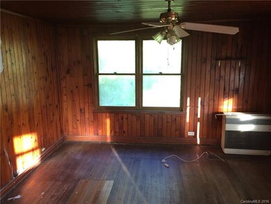 Bright Living Room
