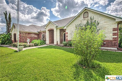 10607 Little Flock Rd, Temple, TX 76501 - photo 6