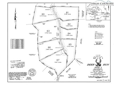 63 Deer Run, Purlear, NC 28665 - photo 2