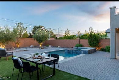 8631 Tortoise Canyon Ct, Las Vegas, NV 89148 - photo 2