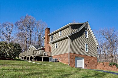 2643 Deerhorn Ct, Asheboro, NC 27205 - photo 7