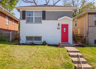 6104 Eveline St, Saint Louis, MO 63139 - photo 5