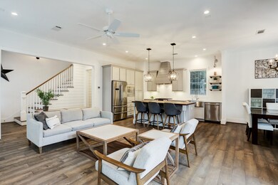 504 W Cottage St unit A, Houston, TX 77009 - photo 7