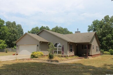 721 Mcpherson St, Paragould, AR 72450 - photo 3
