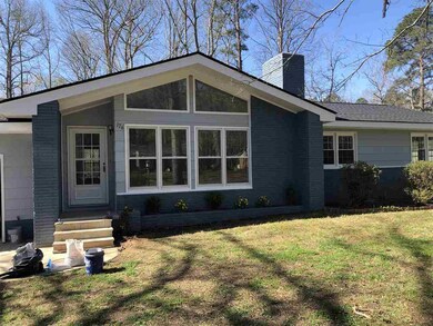 176 Oakwood Dr, Pittsboro, NC 27312 - photo 2