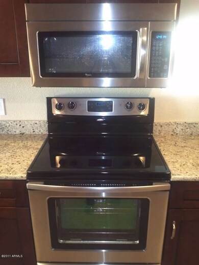 stove micro