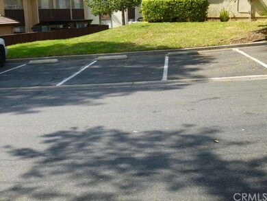 Extra parking.