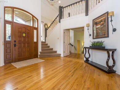 Entrance/Foyer