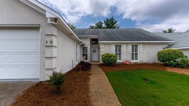 2 car garage