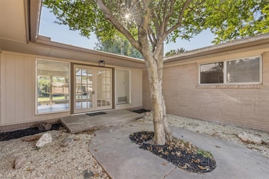 1712 N Alexander Ln, Bethany, OK 73008 - photo 6