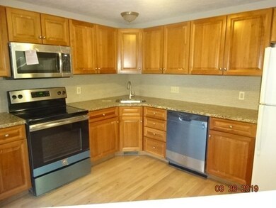 87 Bridle Cross Rd, Fitchburg, MA 01420 - photo 3