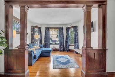 64 Hamilton St, Worcester, MA 01604 - photo 5