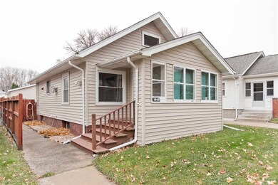 1053 G Ave NW, Cedar Rapids, IA 52405 - photo 3