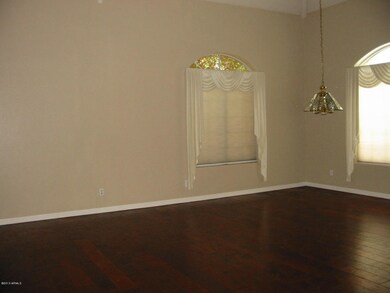 Beautiful Engineered Wood Flooring