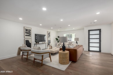 Living Space