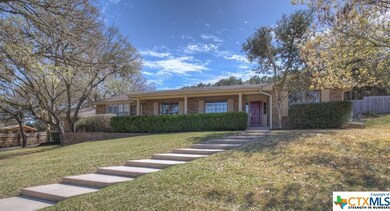 409 Oak Ridge Dr, San Marcos, TX 78666 - photo 3