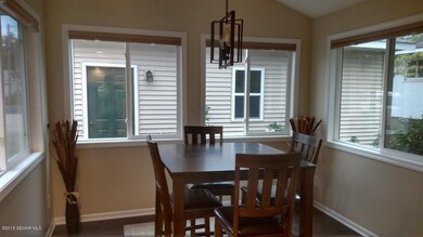 Dinette