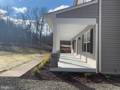 6630 Grays Mill Rd, Warrenton, VA 20187 - photo 4