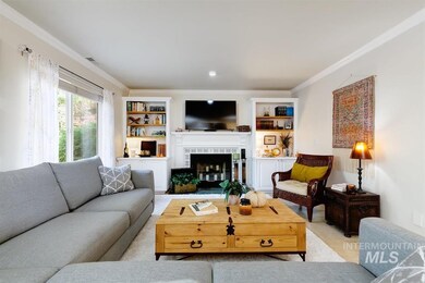 1219 N Falling Water Way, Eagle, ID 83616 - photo 5