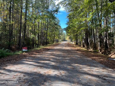 Driving out of cul da sac