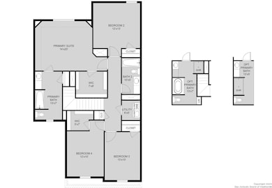 8551 Catnip Pass, Elmendorf, TX 78112 - photo 4