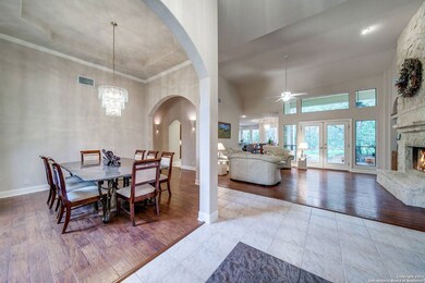 3914 Fossil Creek, San Antonio, TX 78261 - photo 3