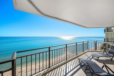 Ocean Pines unit 902, Highland Beach, FL 33487 - photo 6