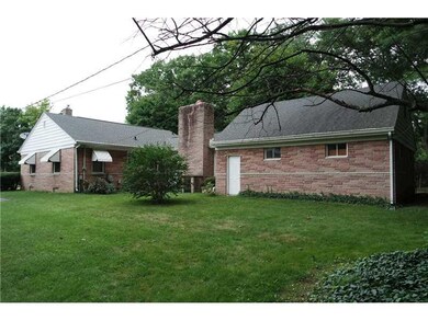 1005 Byland Dr, Beech Grove, IN 46107 - photo 3