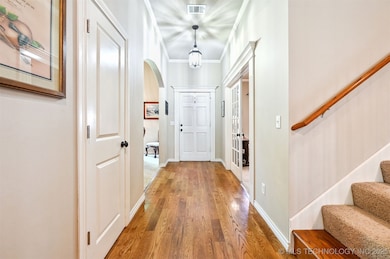 11715 S 93rd East Ave, Bixby, OK 74008 - photo 4