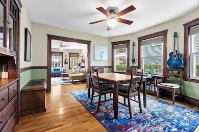 79 Rossmore Rd unit 1, Jamaica Plain, MA 02130 - photo 5