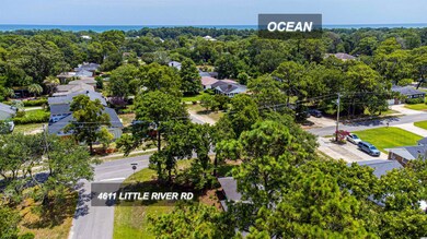 4611 Little River Rd unit Corner of Little Riv, Myrtle Beach, SC 29577 - photo 3