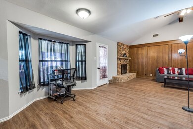 801 Red Bud Dr, Azle, TX 76020 - photo 7