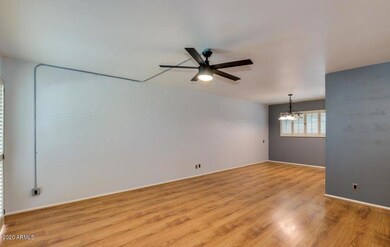Great Room Open to Dining Area!!