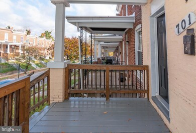 701 Denison St, Baltimore, MD 21229 - photo 5