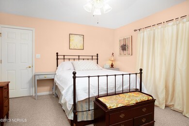 122 Norbury Drive, New Bern