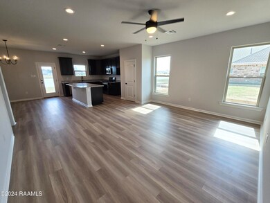 222 Wakely Ct, Lafayette, LA 70506 - photo 2